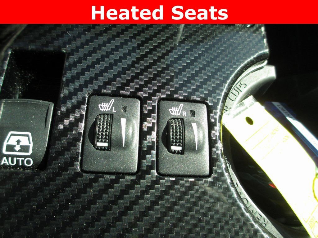 Used 2022 Toyota 4Runner TRD Pro image 17