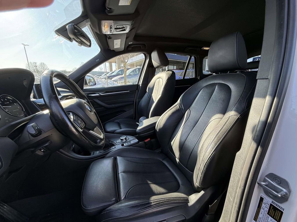 Used 2018 BMW X1 xDrive28i image 12