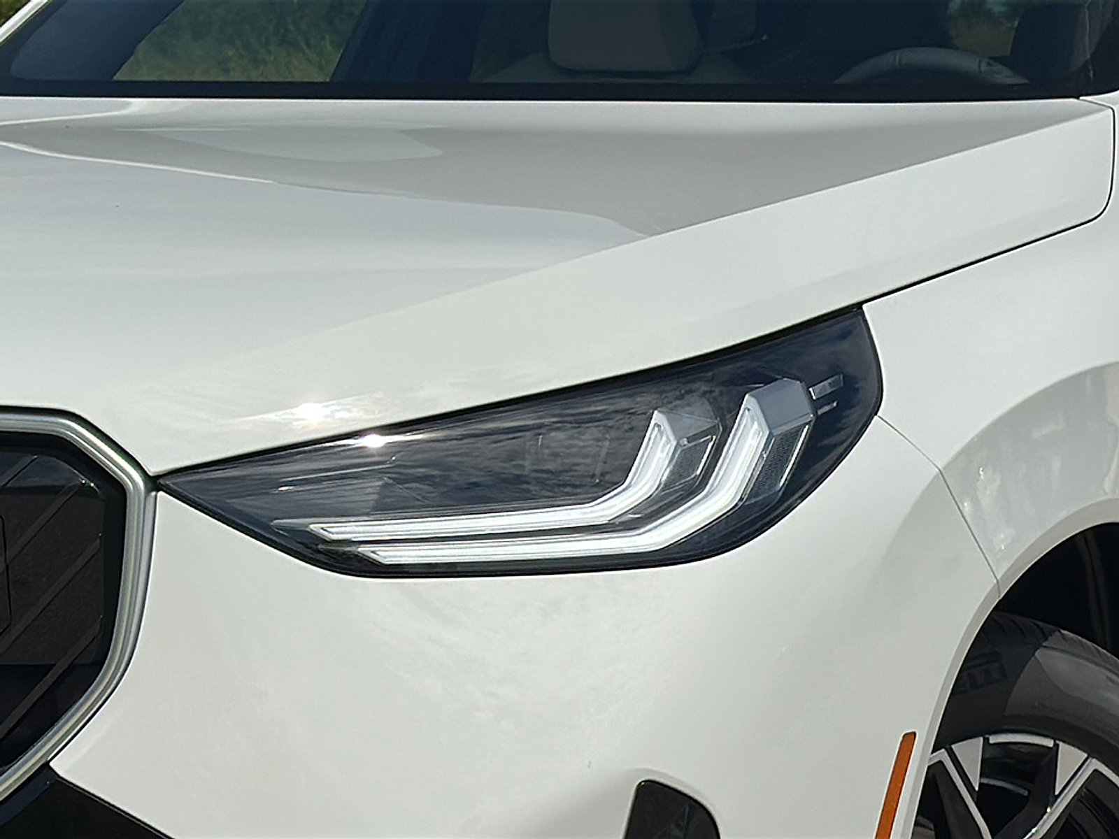 New 2026 BMW X3 xDrive30 w/ M Sport Package image 4