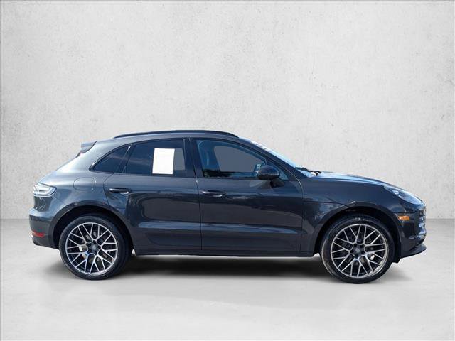 Used 2020 Porsche Macan S AWD/4WD image 4