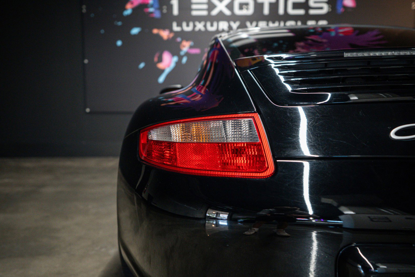 Used 2008 Porsche 911 GT3 RS image 26