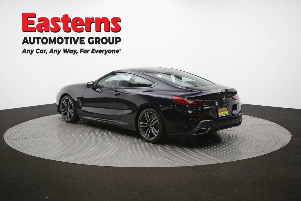 Used 2023 BMW 840i xDrive Coupe image 58