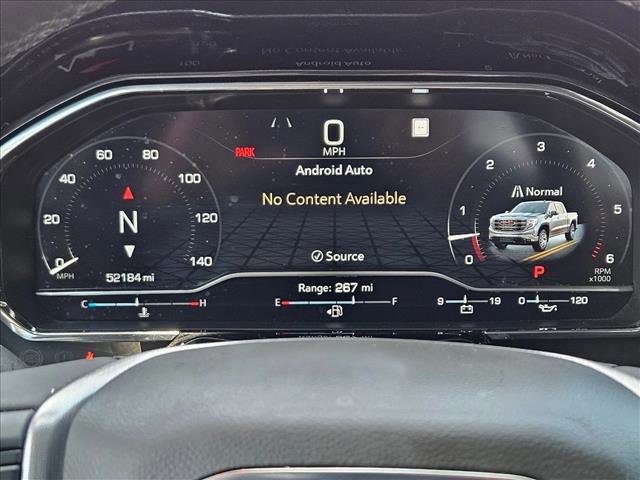 Used 2023 GMC Sierra 1500 SLT image 11