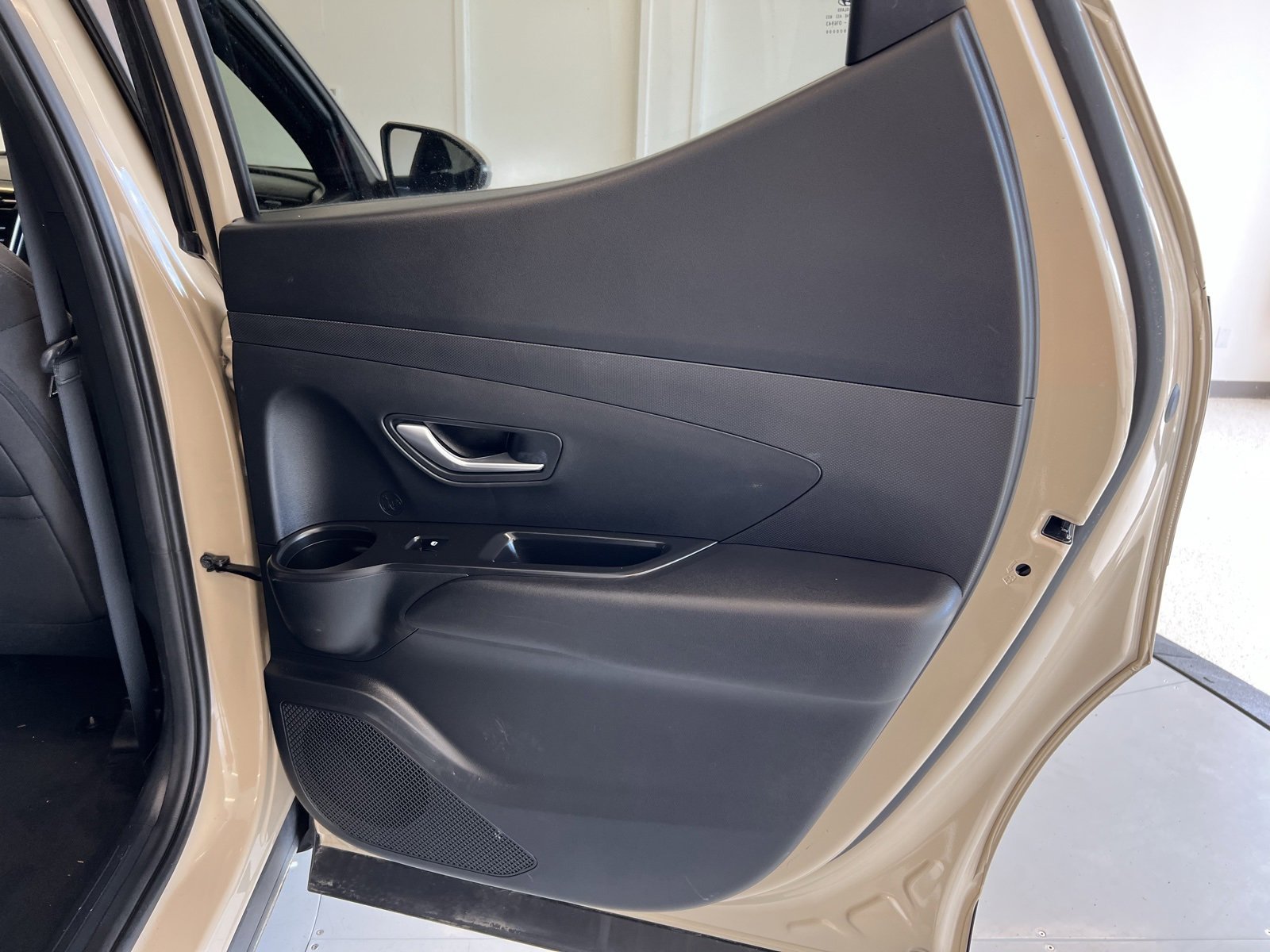 Used 2023 Hyundai Santa Cruz SEL w/ Activity Package image 43