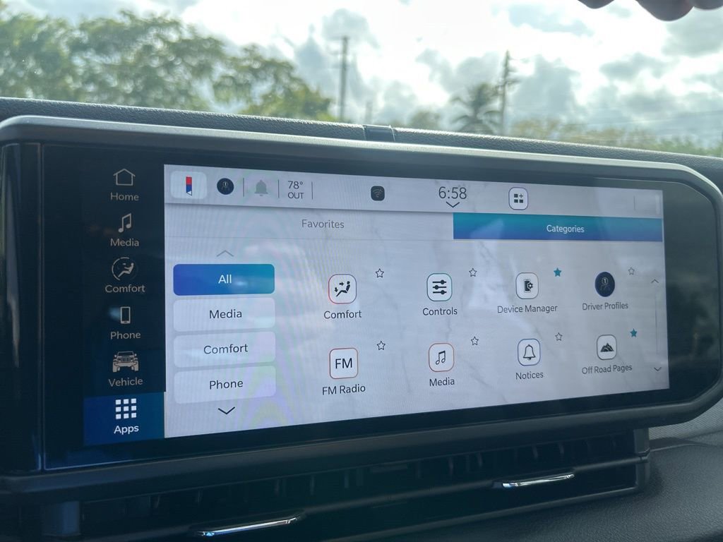 New 2026 Jeep Wrangler Sport image 38