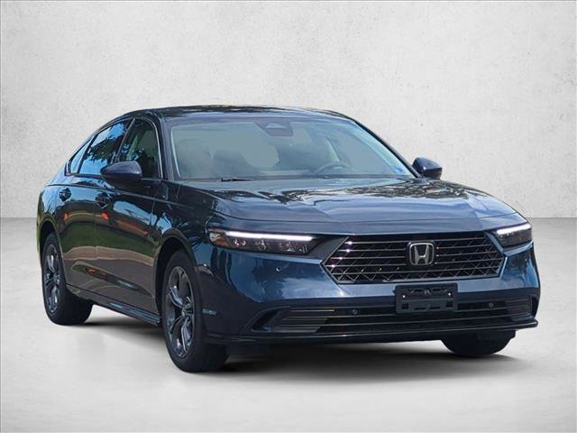 New 2026 Honda Accord EX-L image 7