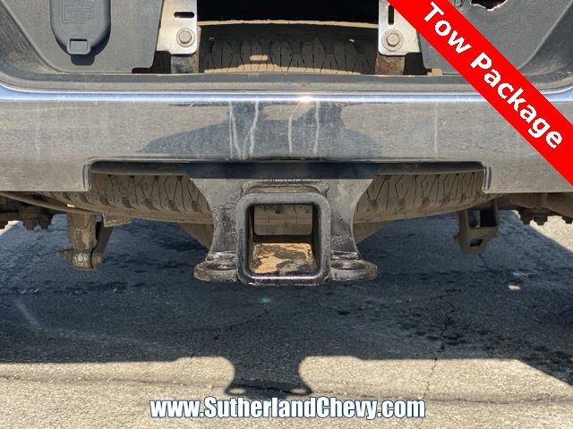 Used 2022 GMC Sierra 2500 SLE w/ X31 Off-Road Package image 16