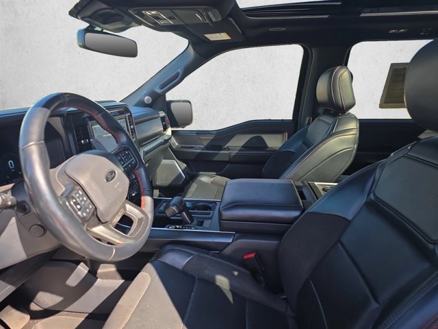 Used 2024 Ford F150 Raptor AWD/4WD image 17