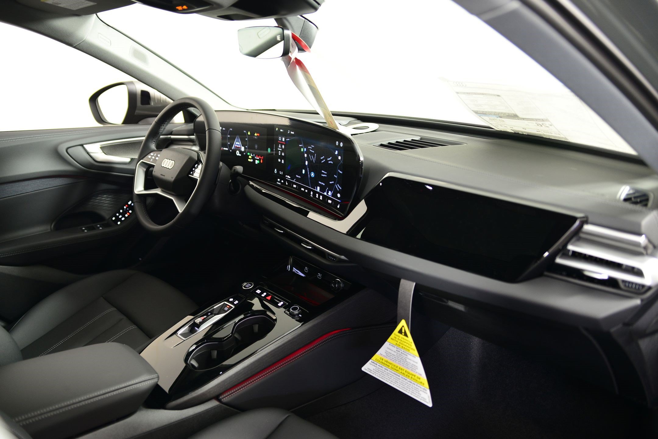New 2025 Audi A5 Premium Plus w/ Premium Plus AWD/4WD image 19