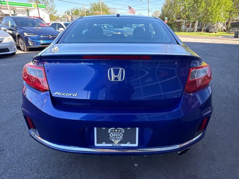 Used 2013 Honda Accord EX-L image 6