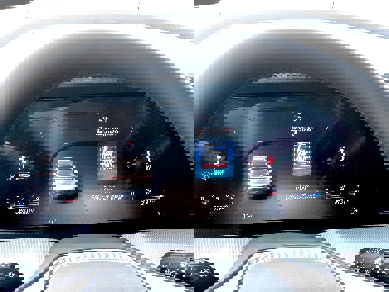 New 2026 Nissan Murano SL image 25