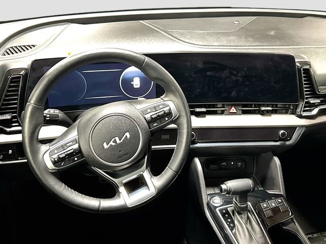 Used 2024 Kia Sportage X-Pro image 20