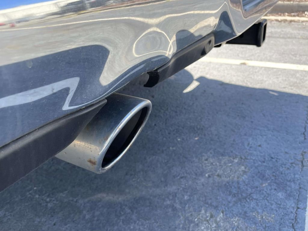 Used 2022 RAM 1500 Limited image 18