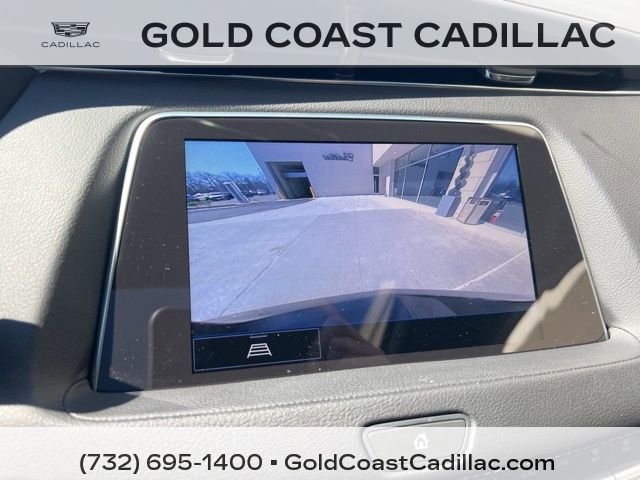 Certified 2023 Cadillac XT4 Premium Luxury w/ Cold Weather Package image 24