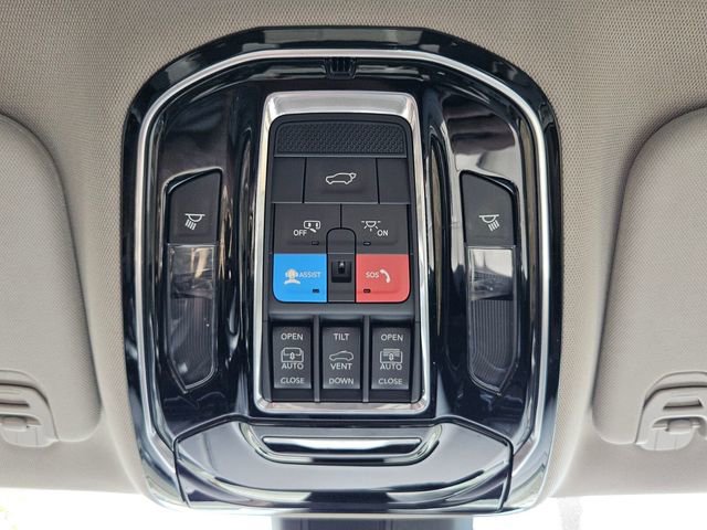 Used 2024 Jeep Grand Wagoneer Series I image 21