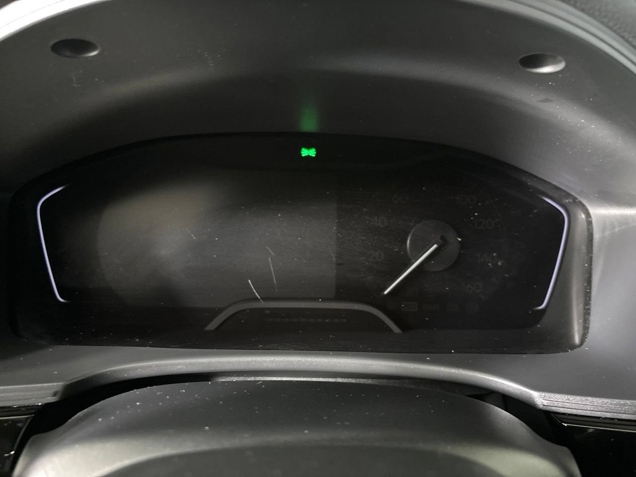 Used 2026 Honda Civic LX image 14