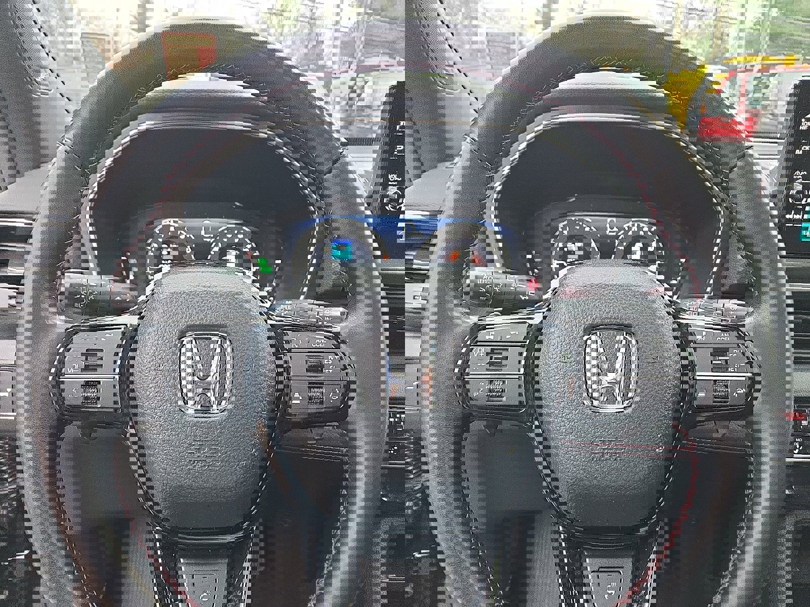 Used 2025 Honda Pilot Black Edition image 20