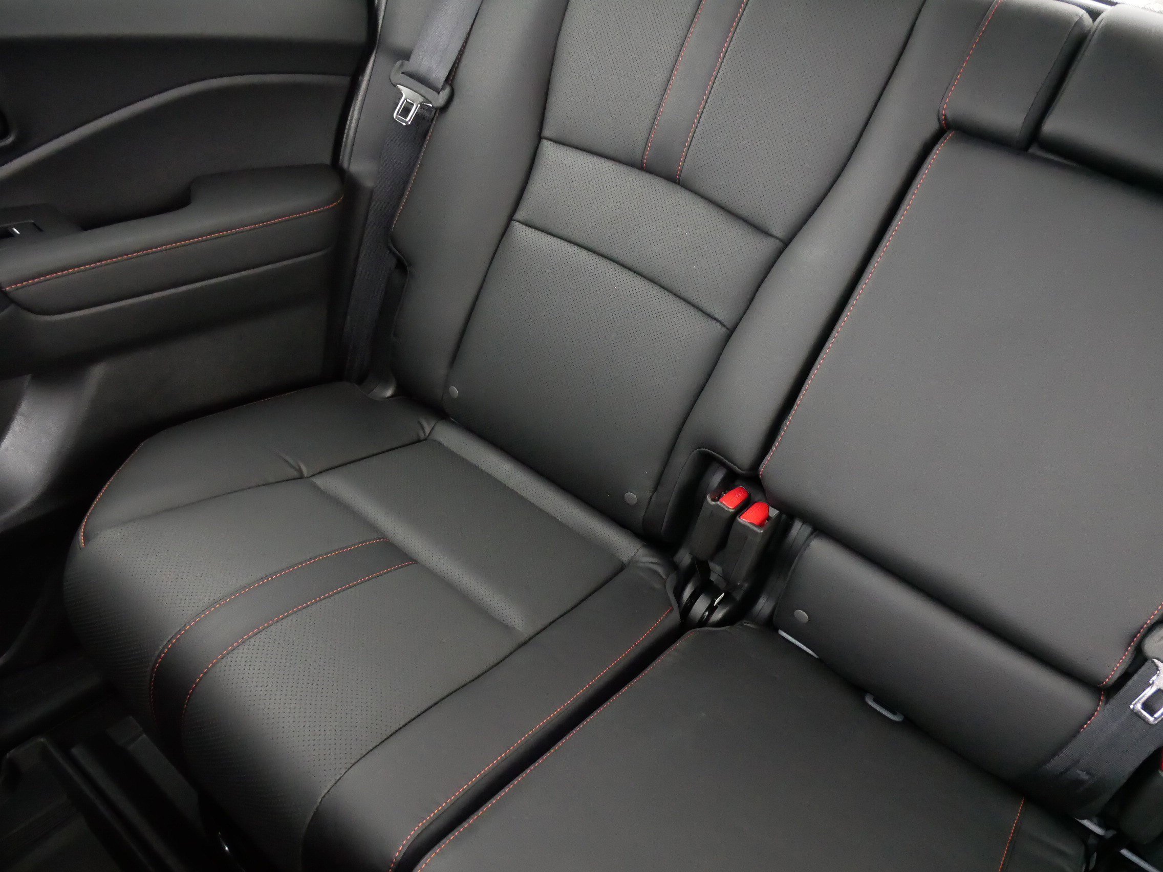 Certified 2025 Honda Ridgeline TrailSport image 12