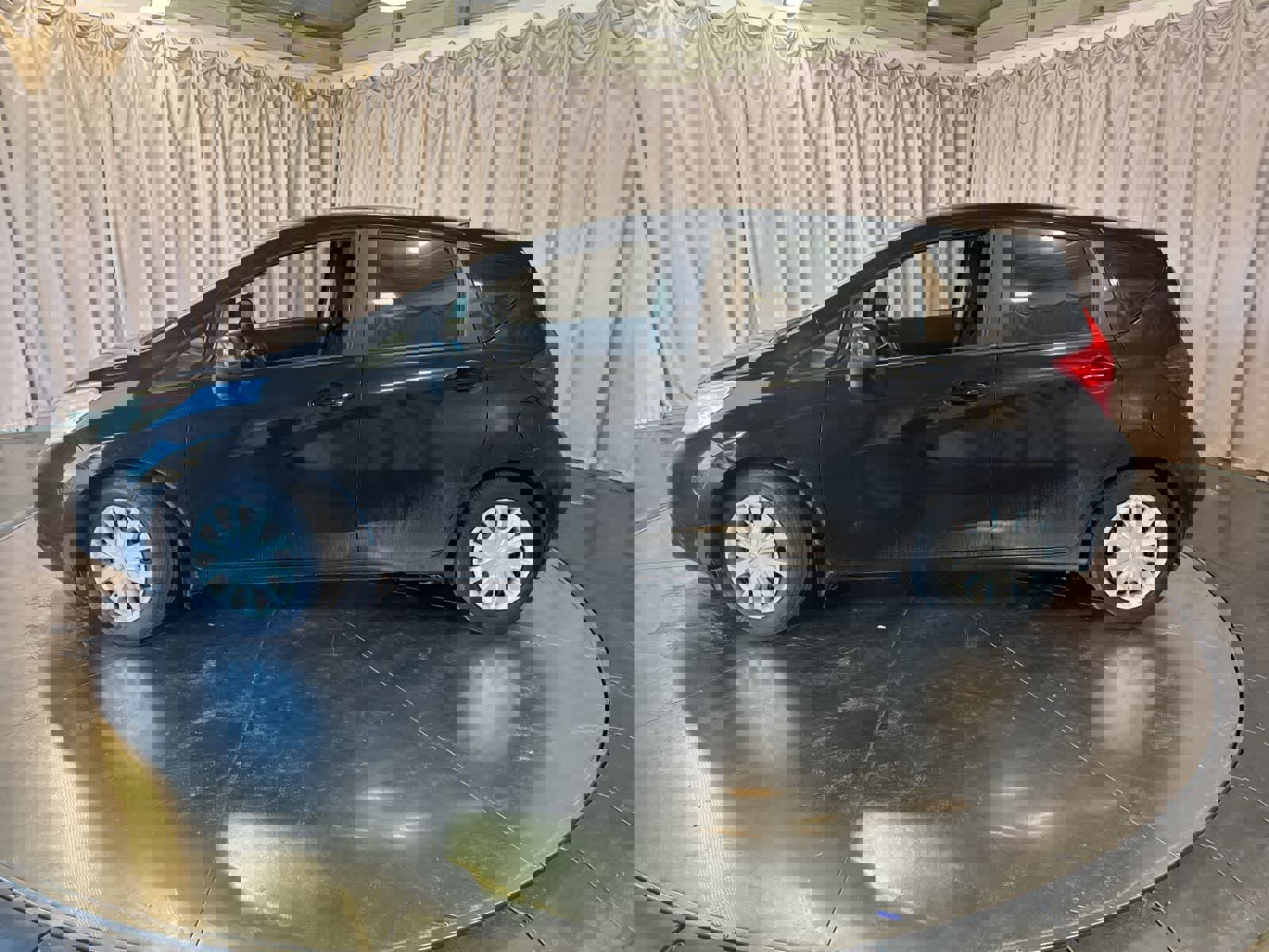 Used 2014 Nissan Versa Note SV image 8