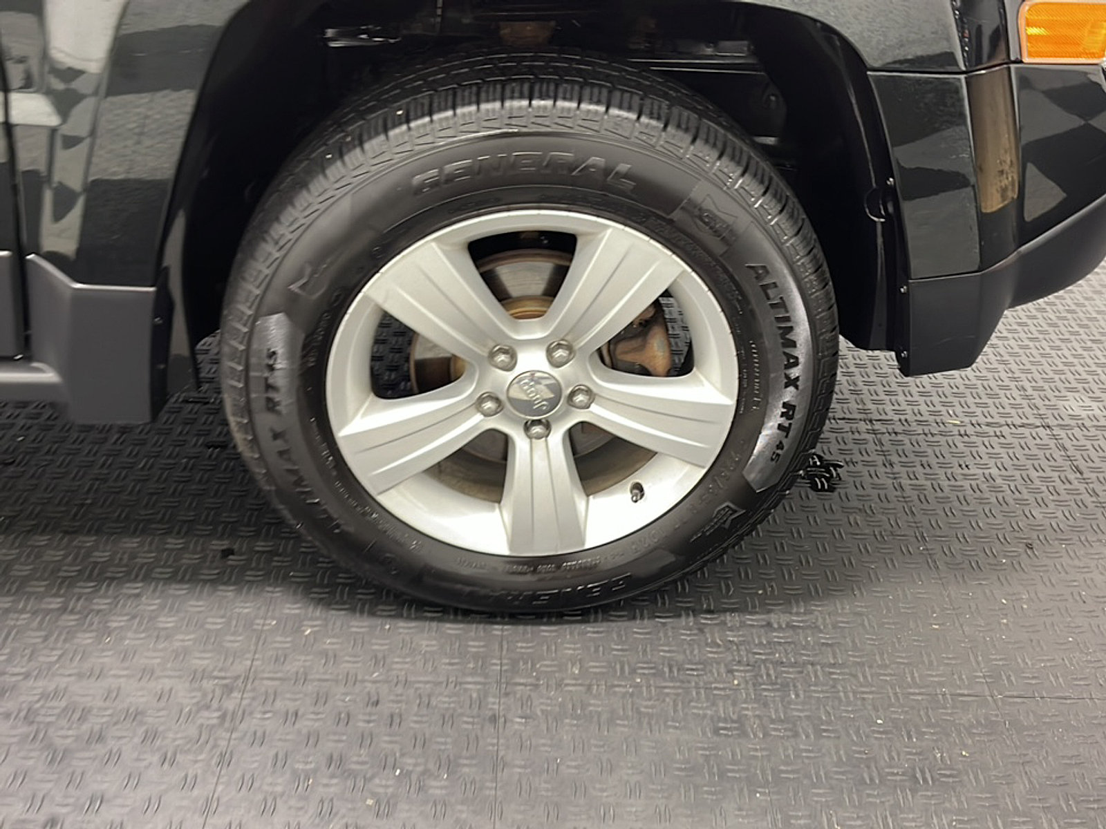 Used 2013 Jeep Patriot Sport w/ PWR Value Group AWD/4WD image 20