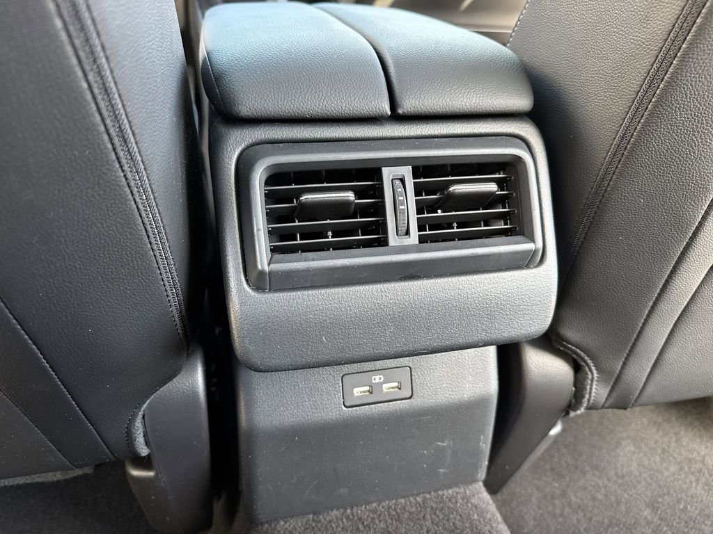 Used 2023 MAZDA CX-50 2.5 S w/ Cargo Package image 38