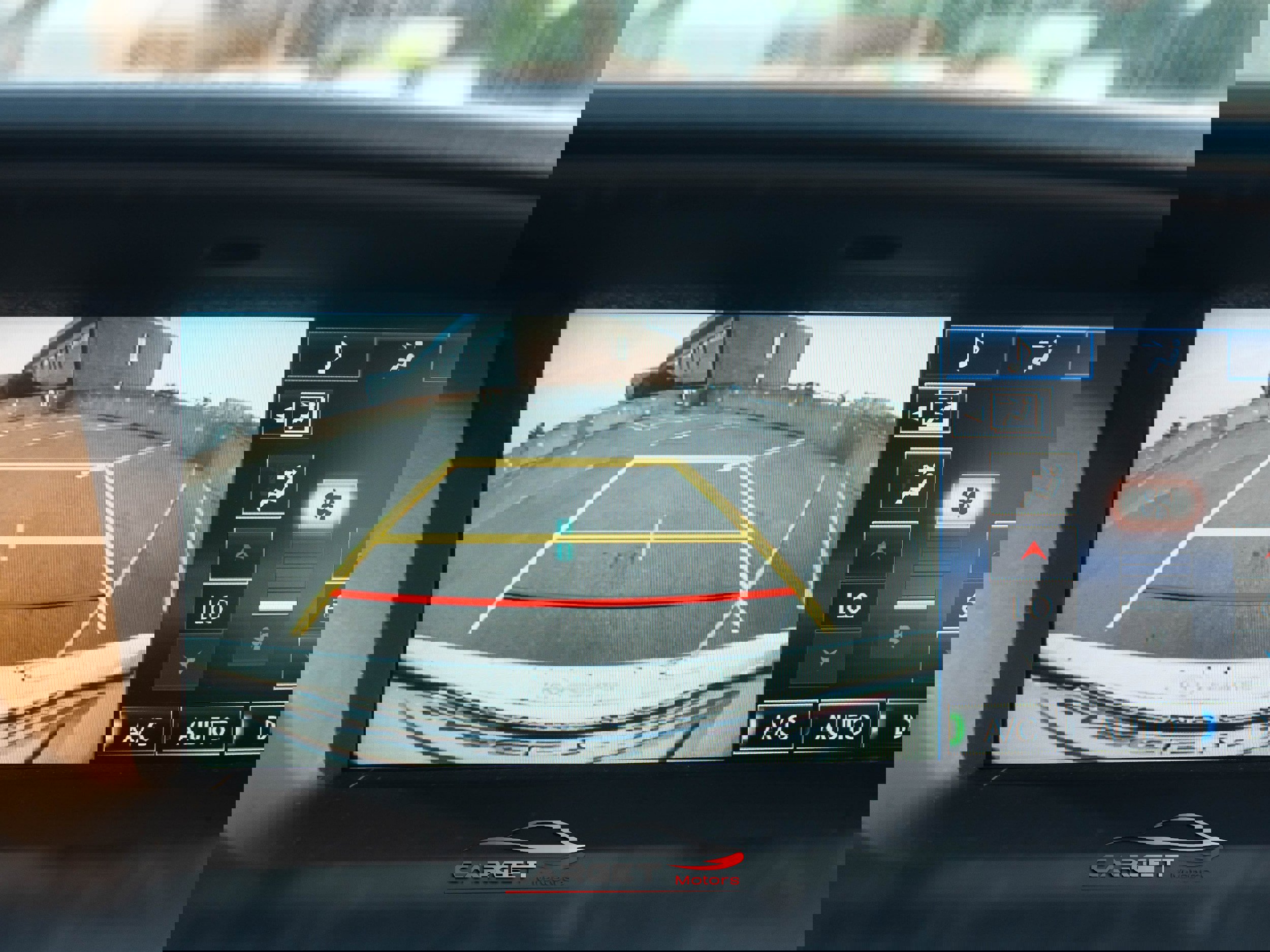 Used 2015 Lexus GS 350 F Sport w/ F Sport Package image 32