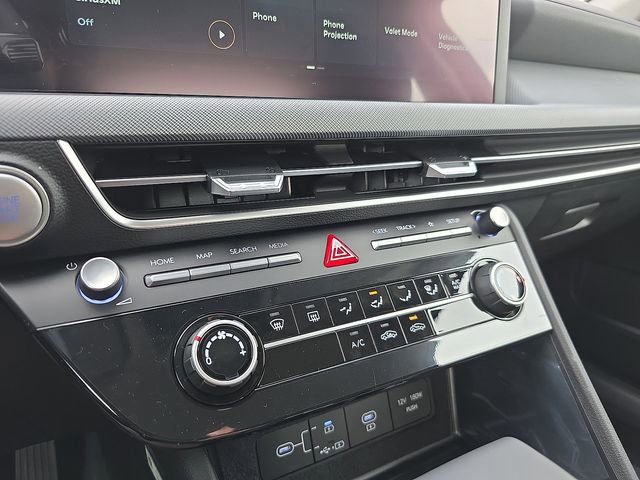 New 2026 Hyundai Sonata SE FWD image 32