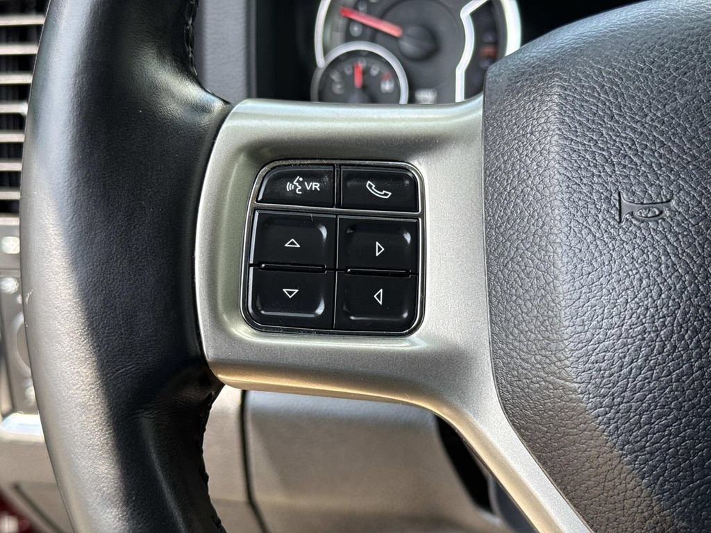Used 2017 RAM 2500 Longhorn w/ Convenience Group RWD image 39