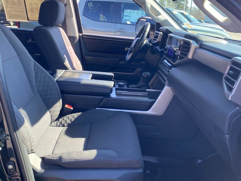 Used 2024 Toyota Sequoia SR5 w/ TRD Off-Road Package image 18