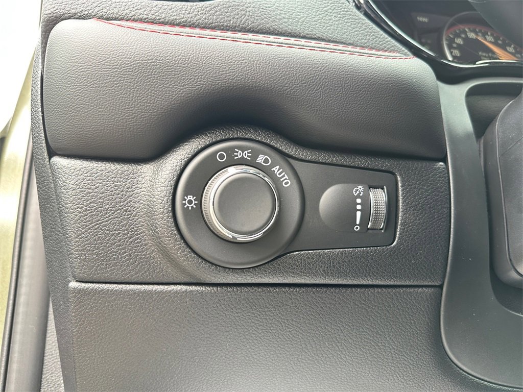 New 2026 Dodge Durango GT image 31