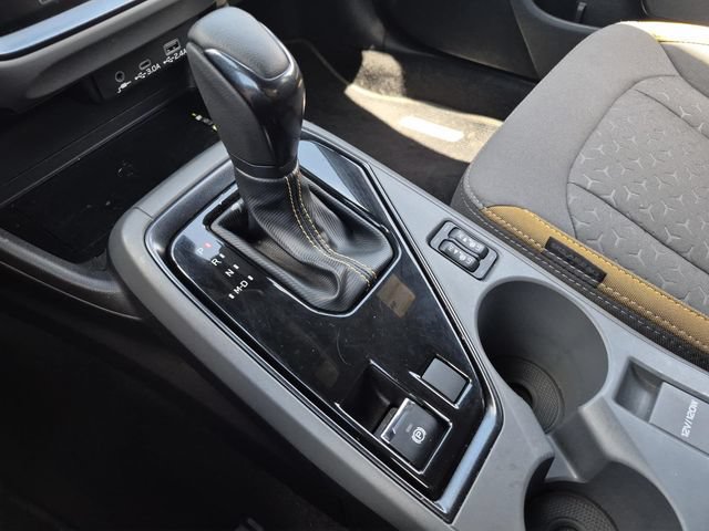 Used 2025 Subaru Crosstrek 2.5i Sport w/ Crosstrek Mirror Package AWD/4WD image 42