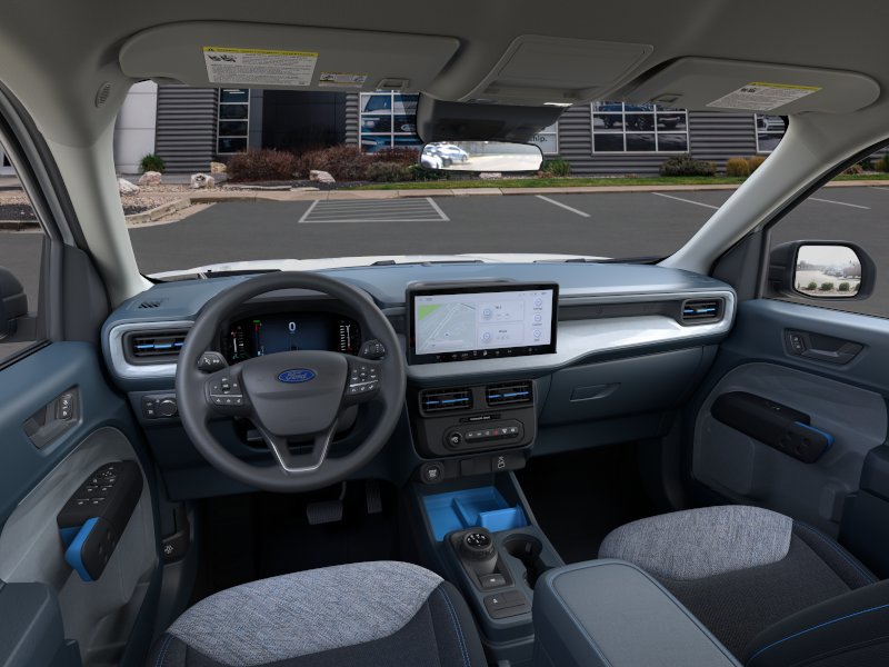 New 2026 Ford Maverick XLT image 9