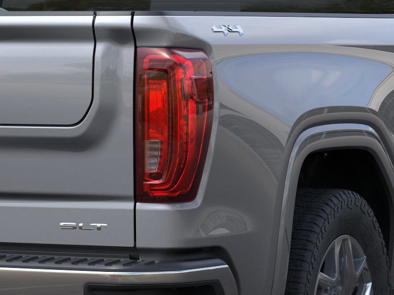 New 2026 GMC Sierra 1500 SLT AWD/4WD image 11