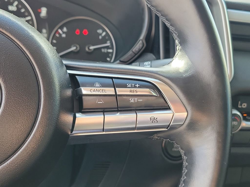 Used 2024 MAZDA CX-50 AWD 2.5 S w/ Cargo Package image 23