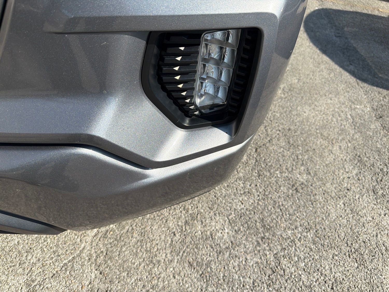 Used 2022 GMC Sierra 1500 Elevation RWD image 7
