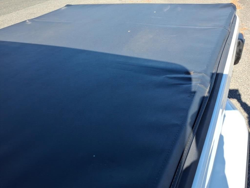 Used 2020 Jeep Gladiator Overland w/ Popular Equipment Package image 13