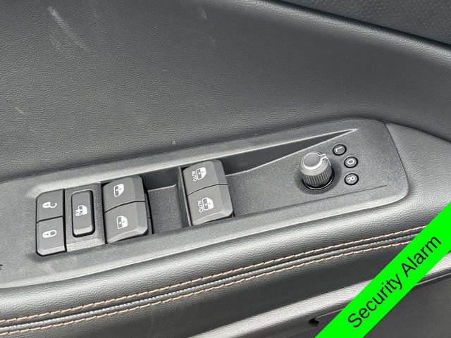 New 2026 Jeep Cherokee Limited AWD/4WD image 14
