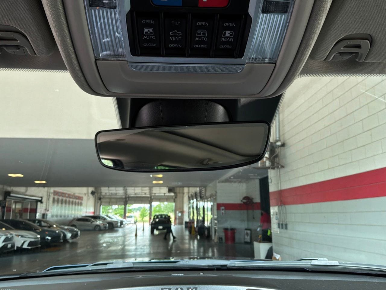 Used 2022 RAM 1500 Laramie w/ Laramie Southwest Edition AWD/4WD image 22