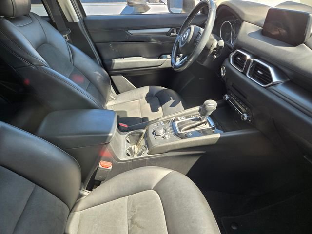 Used 2019 MAZDA CX-5 Touring FWD image 3