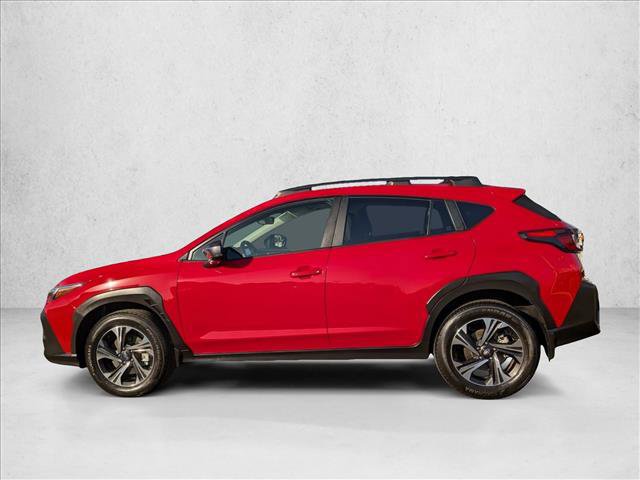 Used 2024 Subaru Crosstrek 2.0i Premium AWD/4WD video 2