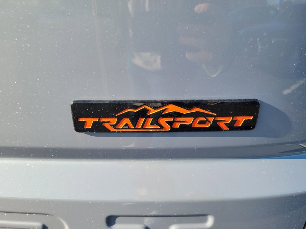 New 2026 Honda Passport TrailSport Elite image 4