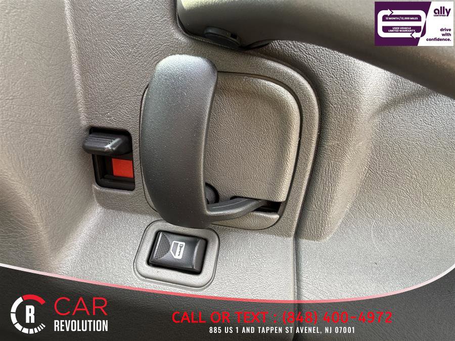 Used 2020 Chevrolet Express 3500 LS image 28