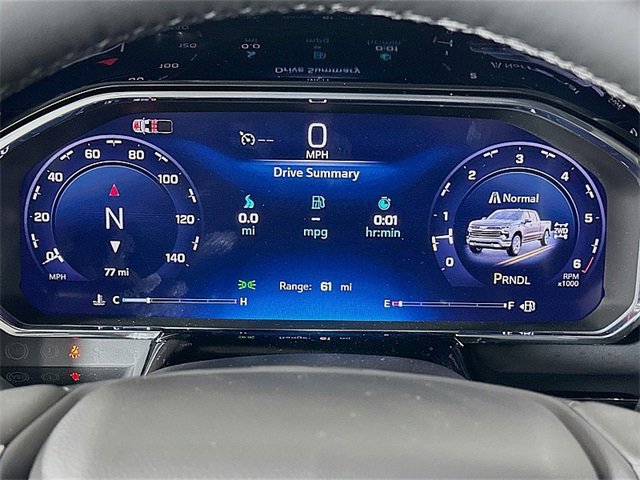 New 2026 Chevrolet Silverado 1500 LT w/ Safety Package image 12
