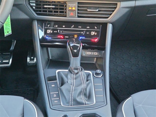 New 2026 Volkswagen Jetta Sport image 15