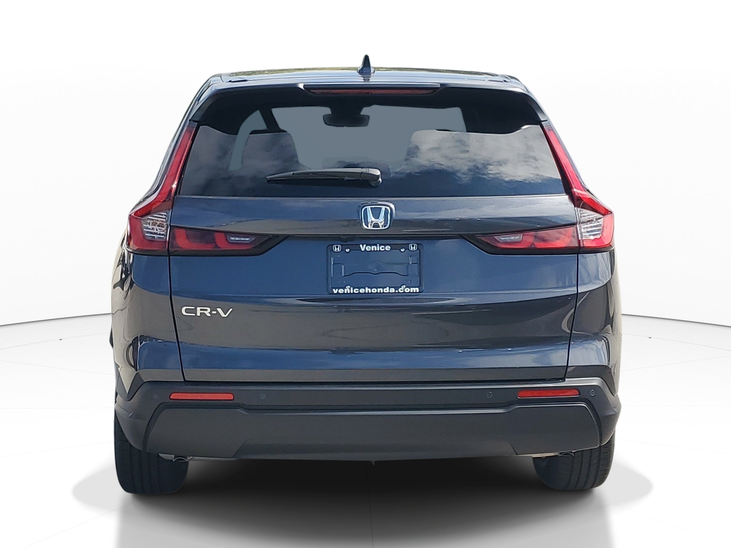 New 2027 Honda CR-V EX-L image 5