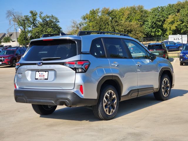 Certified 2025 Subaru Forester Premium AWD/4WD image 7