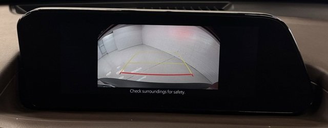 Certified 2025 MAZDA CX-30 AWD 2.5 S w/ Premium Package image 19