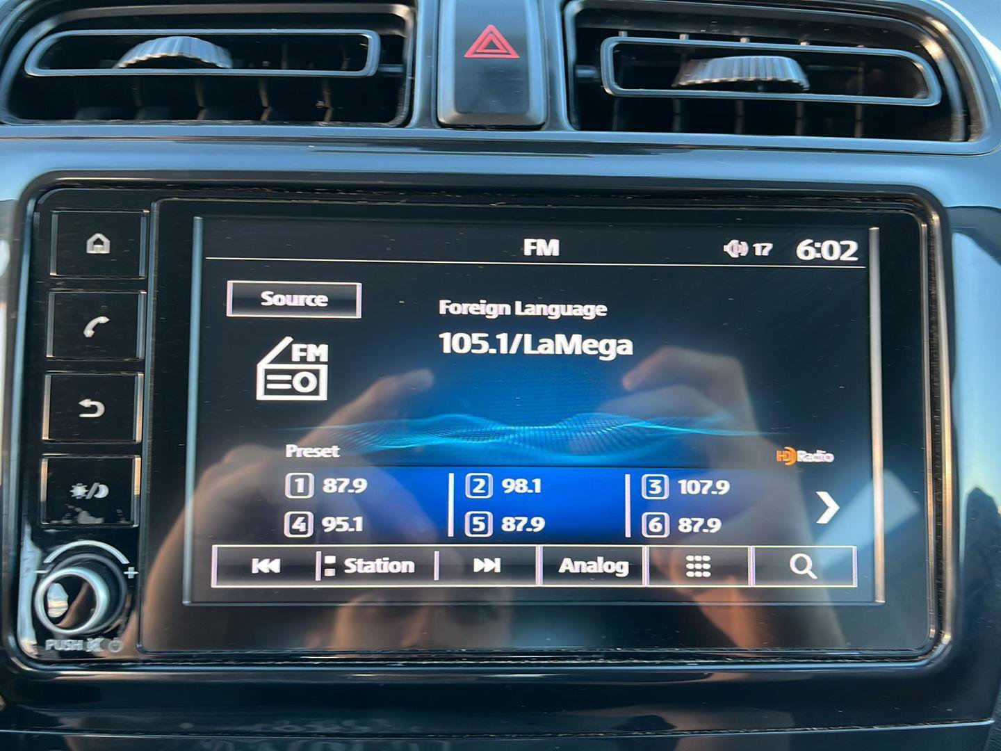 Used 2021 Mitsubishi Mirage ES image 17