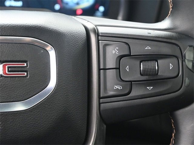 Used 2023 GMC Yukon AT4 w/ AT4 Premium Package image 12