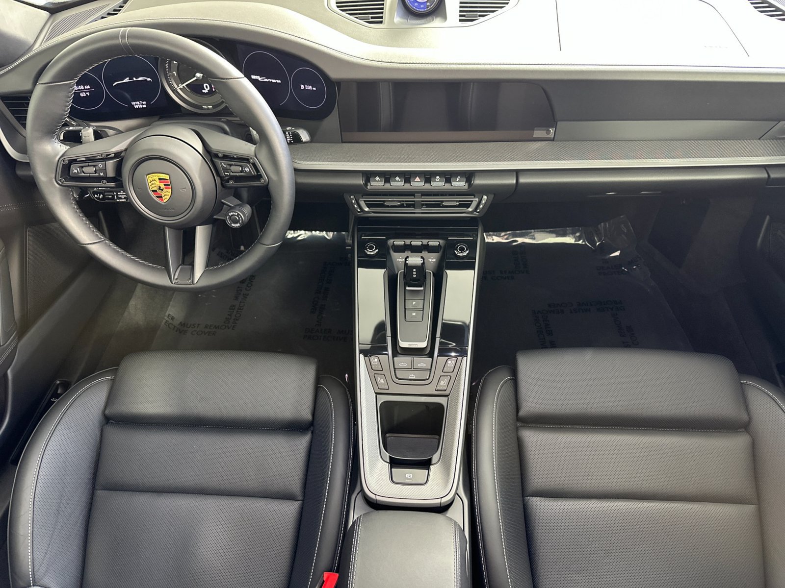 Certified 2021 Porsche 911 GT3 RS image 6